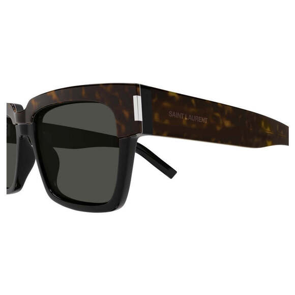 NWT SAINT LAURENT SL 732 F VADIM 003 Sunglasses